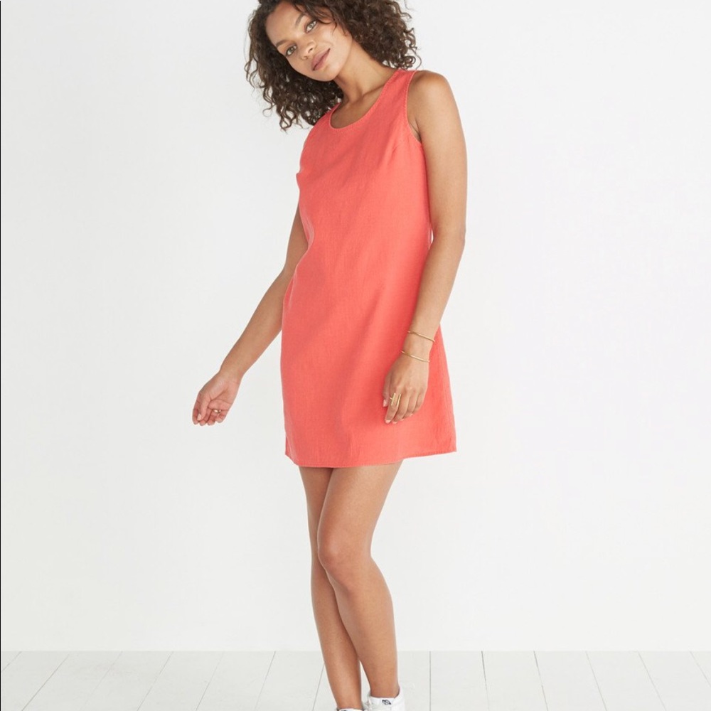 NWT Marine Layer Adele Dress